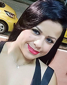 38 Year Old Barranquilla, Colombia Woman